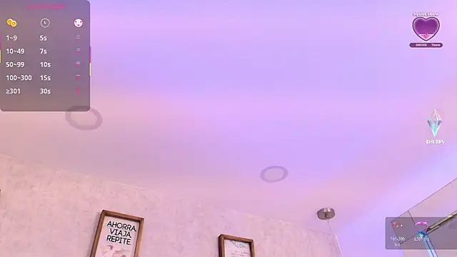 LucianaWainN Live XXX Chat