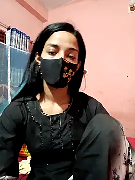 Harley_Queen68のウェブカメラショー