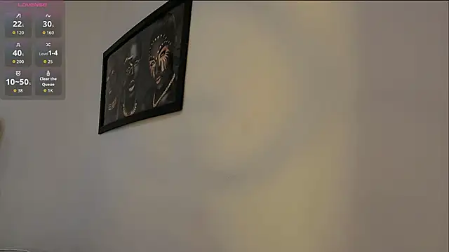 Chat XXX en directo de Un_Sluttyy