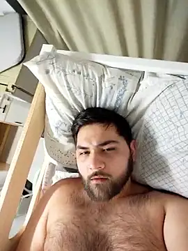 Chat XXX en directo de Koma001