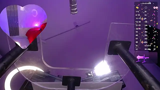 ValeriaBonnet_ Show Webcam