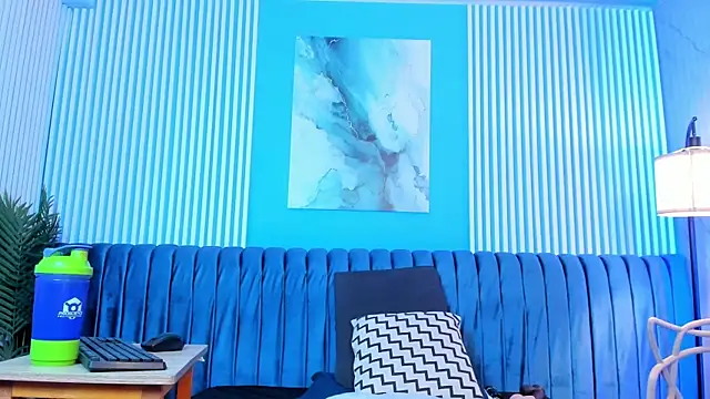 Chatroom XXX en direct de dahianeconnor