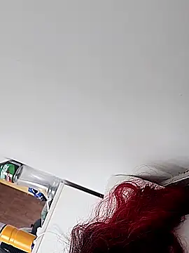 Yrresistible666のウェブカメラショー