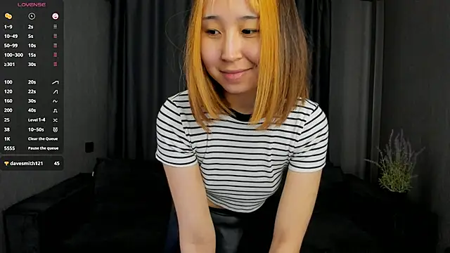 MartaHexen Chat XXX live