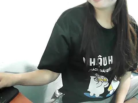 Ana_2023 Show Webcam