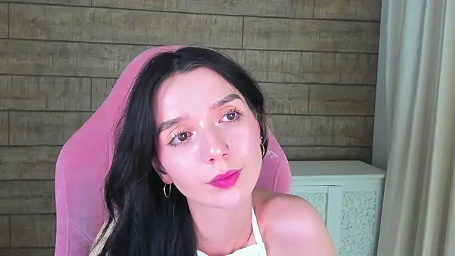 Czat XXX na żywo – VanessaVienne