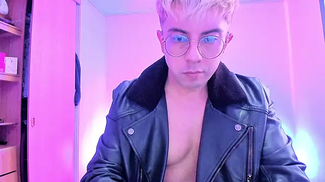 davidMars1 webcam show