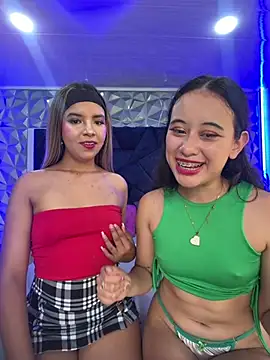 l0lita_emi Obrolan Langsung XXX