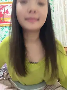 BIGBABYYEYE 在線直播表演