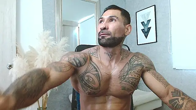 brooklyn-のウェブカメラショー