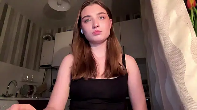 Czat XXX na żywo – LissaBliss