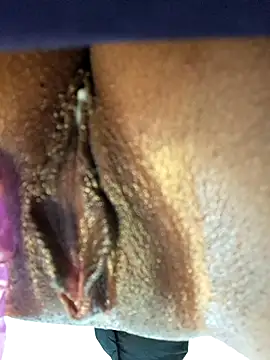 Show de KassandraFogo na webcam