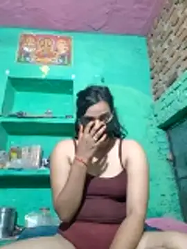 Poonam_bhojiのウェブカメラショー