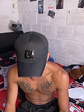 billi_adamzz's Webcam Show