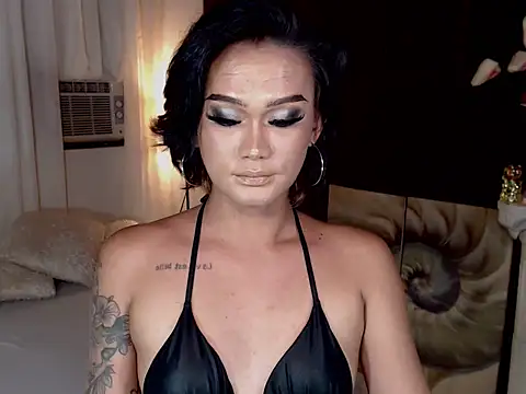 xXLustFullTransXx 在線直播表演