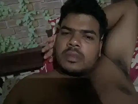 keralavirginboy Adlı Modelin Web Kamerası Şovu