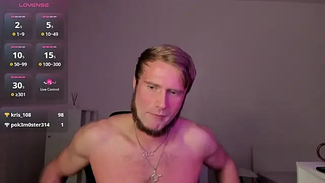 Paul_Rolex Live XXX Chat