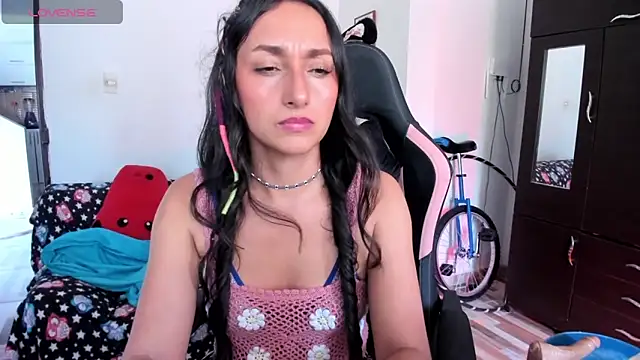 adrena_10 Chat XXX live