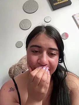 KallyMyller1 Webcam show