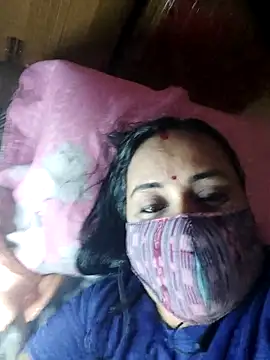 Chatroom XXX en direct de Sheela-Bhabi