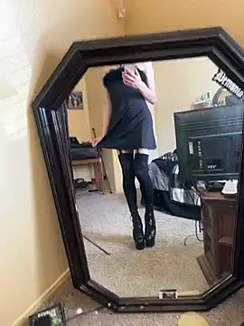 Show webcam de spoilbadkittynow