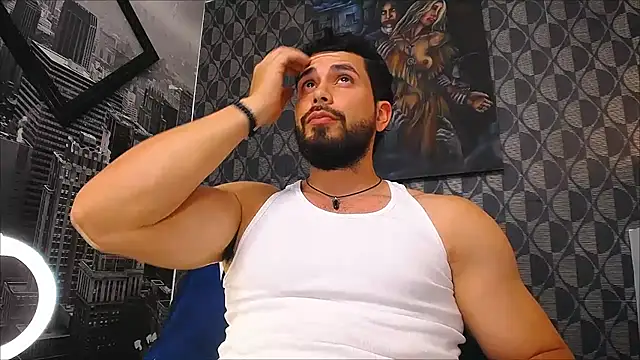 Chat XXX en directo de jake_skye