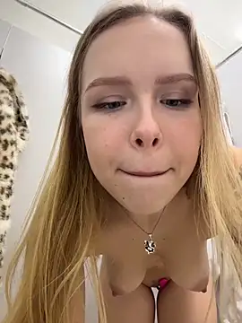 Chat XXX en directo de Liza_risky