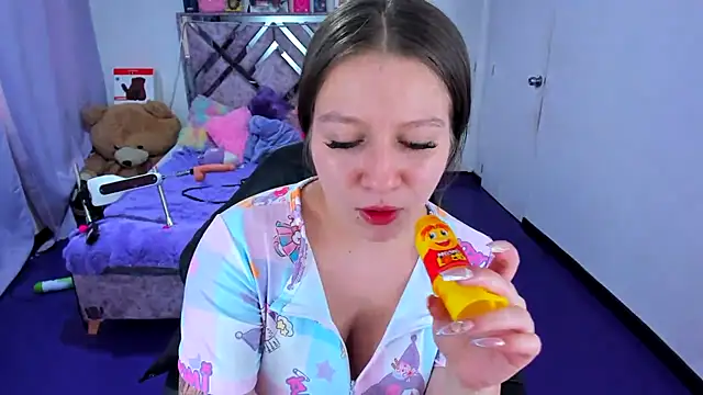 Luna_Analya live XXX chat