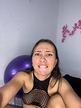 Živý XXX chat Abby_Colyns23