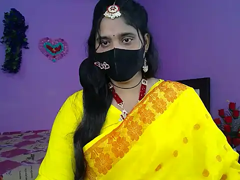 Chatroom XXX en direct de Maiya_Amber