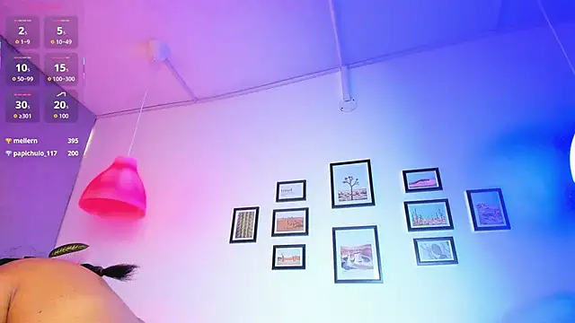 Živý XXX chat Alice_simmons