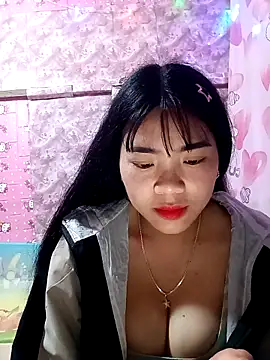 Girlsexxy-excitef Show Webcam