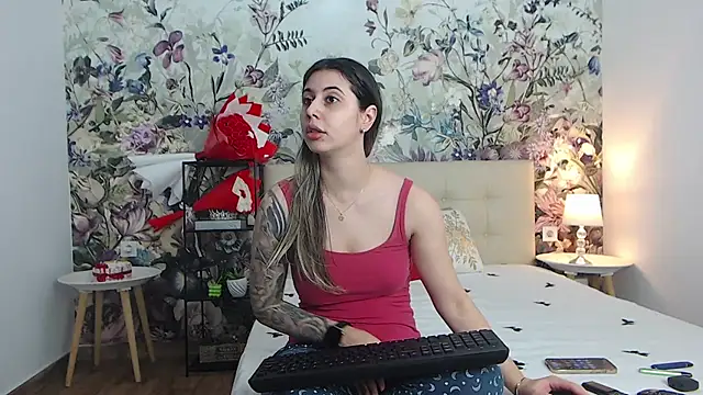 RoseDiamond06 Live XXX Chat