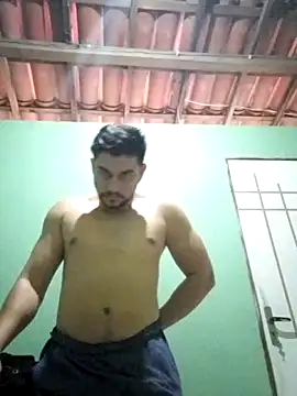 Show de Rejoined_Sugar na webcam