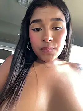 Mariangel_11 现场XXX聊天