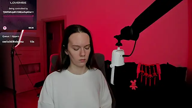 Goddess_of_Fertility Live XXX Chat