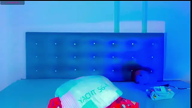 Živý XXX chat malahya_