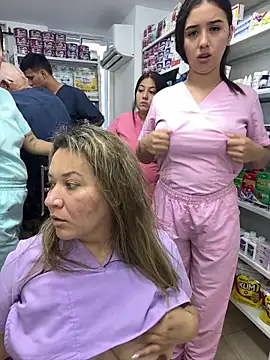 kandalove – Naživo XXX chat