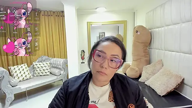 gaby_trentのライブXXXチャット