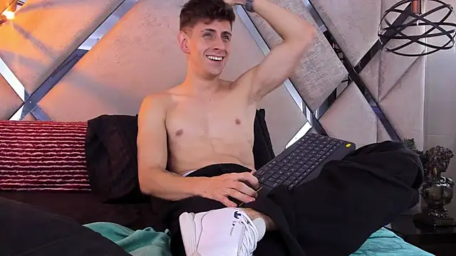 Jasper__jones Live XXX-chat