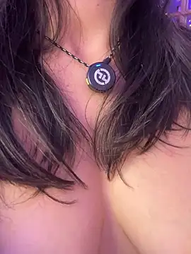 mahia_queenのウェブカメラショー