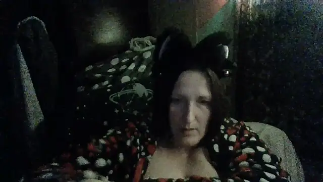 Chat XXX en directo de AllaSowinskaya