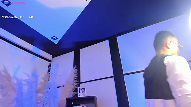 LiamDeep Chat XXX live