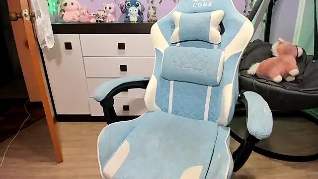 XXX chat uživo modela Yoonhee_ki