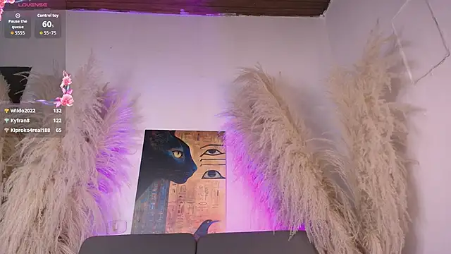 Chat XXX Live Amina_Hind