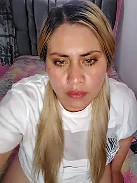 Beautiful_blonde93's Webcam Show