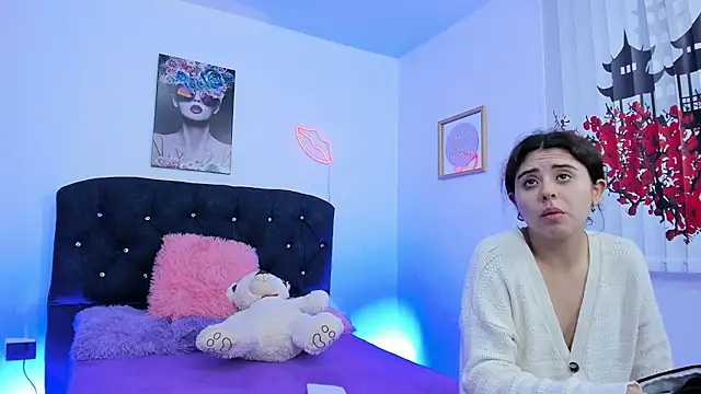 valeria_and_zoeのライブXXXチャット