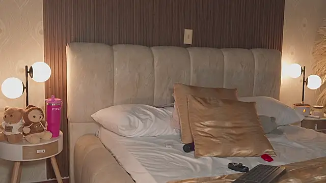 KateOwens' Live XXX Chat