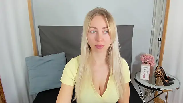 XXX chat uživo modela MargaritaRose