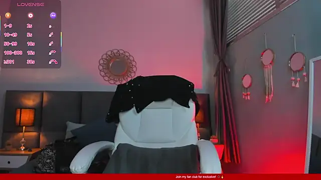 Esmeralda_CO 现场XXX聊天